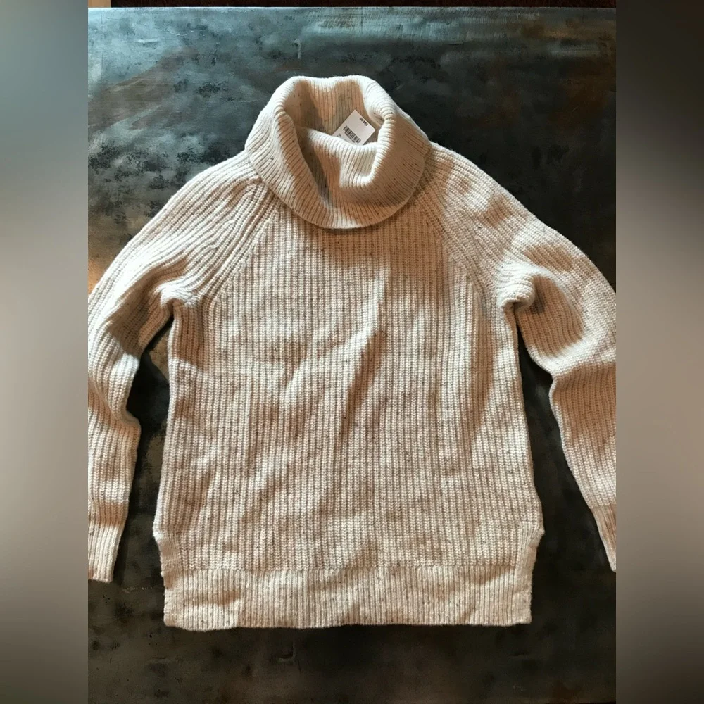 Sweater Bundle J. Crew and  Ann Taylor NWT XS